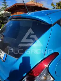 2021 Lancia YPSILON