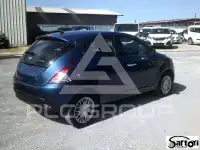 2021 Lancia YPSILON