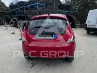 2021 Lancia YPSILON