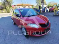 2021 Lancia YPSILON