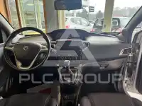 2021 Lancia YPSILON