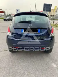 2021 Lancia YPSILON