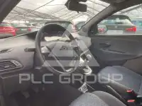 2021 Lancia YPSILON