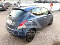 2021 Lancia YPSILON