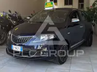 2021 Lancia YPSILON