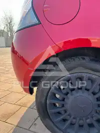 2021 Lancia YPSILON