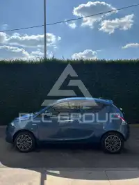 2021 Lancia YPSILON
