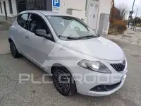 2021 Lancia YPSILON