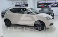 2021 Lancia YPSILON