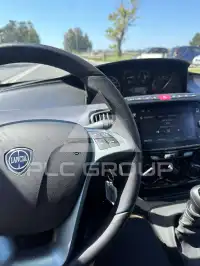 2021 Lancia YPSILON