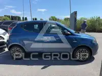 2021 Lancia YPSILON