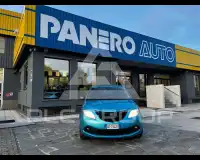 2021 Lancia YPSILON