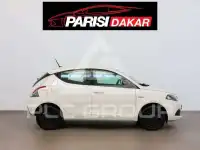 2021 Lancia YPSILON