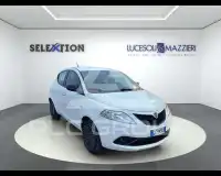 2021 Lancia YPSILON
