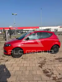2021 Lancia YPSILON