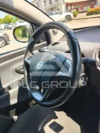 2021 Lancia YPSILON