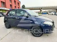 2021 Lancia YPSILON
