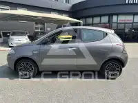 2021 Lancia YPSILON
