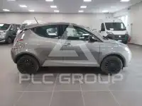 2021 Lancia YPSILON