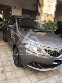 2021 Lancia YPSILON