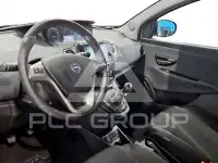 2021 Lancia YPSILON