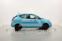 2021 Lancia YPSILON