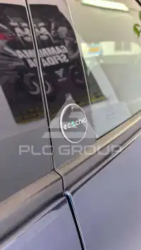 2021 Lancia YPSILON
