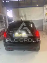2021 Lancia YPSILON