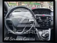 2021 Lancia YPSILON