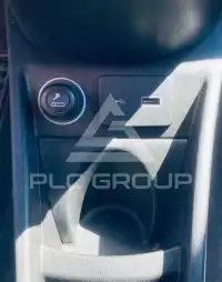 2021 Lancia YPSILON