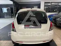 2021 Lancia YPSILON