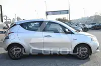 2021 Lancia YPSILON