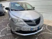 2021 Lancia YPSILON