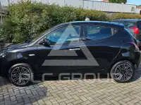 2021 Lancia YPSILON