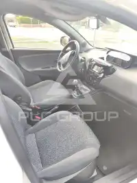 2021 Lancia YPSILON
