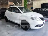 2021 Lancia YPSILON
