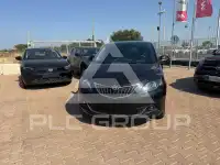 2021 Lancia YPSILON