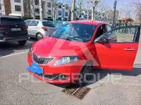 2021 Lancia YPSILON