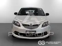 2021 Lancia YPSILON