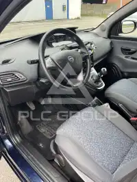 2021 Lancia YPSILON