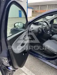 2021 Lancia YPSILON