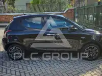 2021 Lancia YPSILON