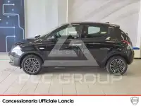 2021 Lancia YPSILON