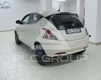 2021 Lancia YPSILON