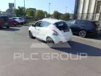 2021 Lancia YPSILON