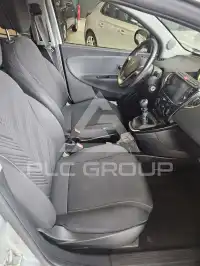2021 Lancia YPSILON