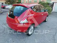 2021 Lancia YPSILON