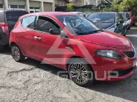 2021 Lancia YPSILON