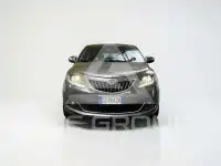 2021 Lancia YPSILON