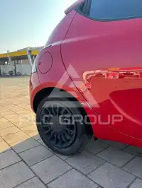 2021 Lancia YPSILON